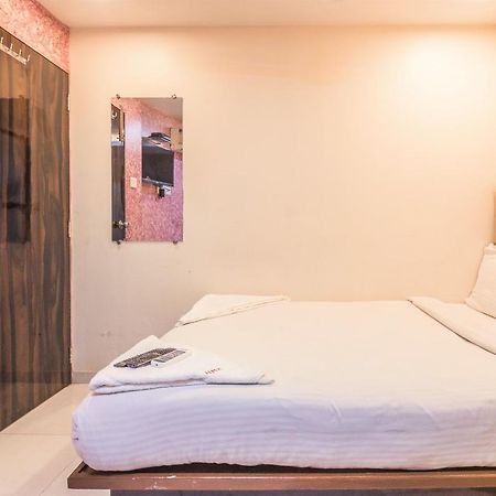 Hotel Mantra Residency 뭄바이 외부 사진