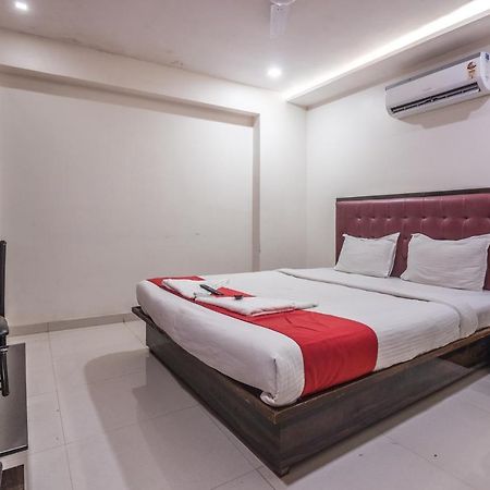 Hotel Mantra Residency 뭄바이 외부 사진