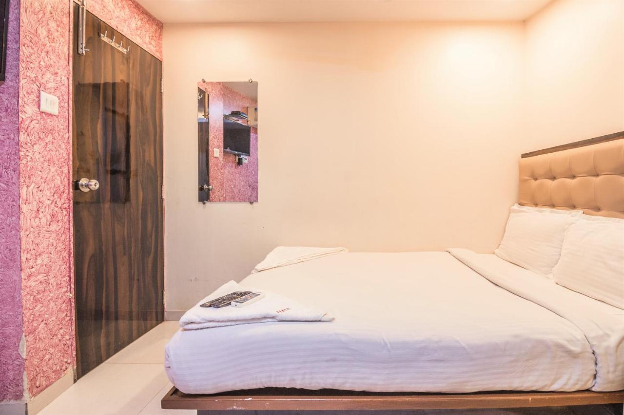 Hotel Mantra Residency 뭄바이 외부 사진