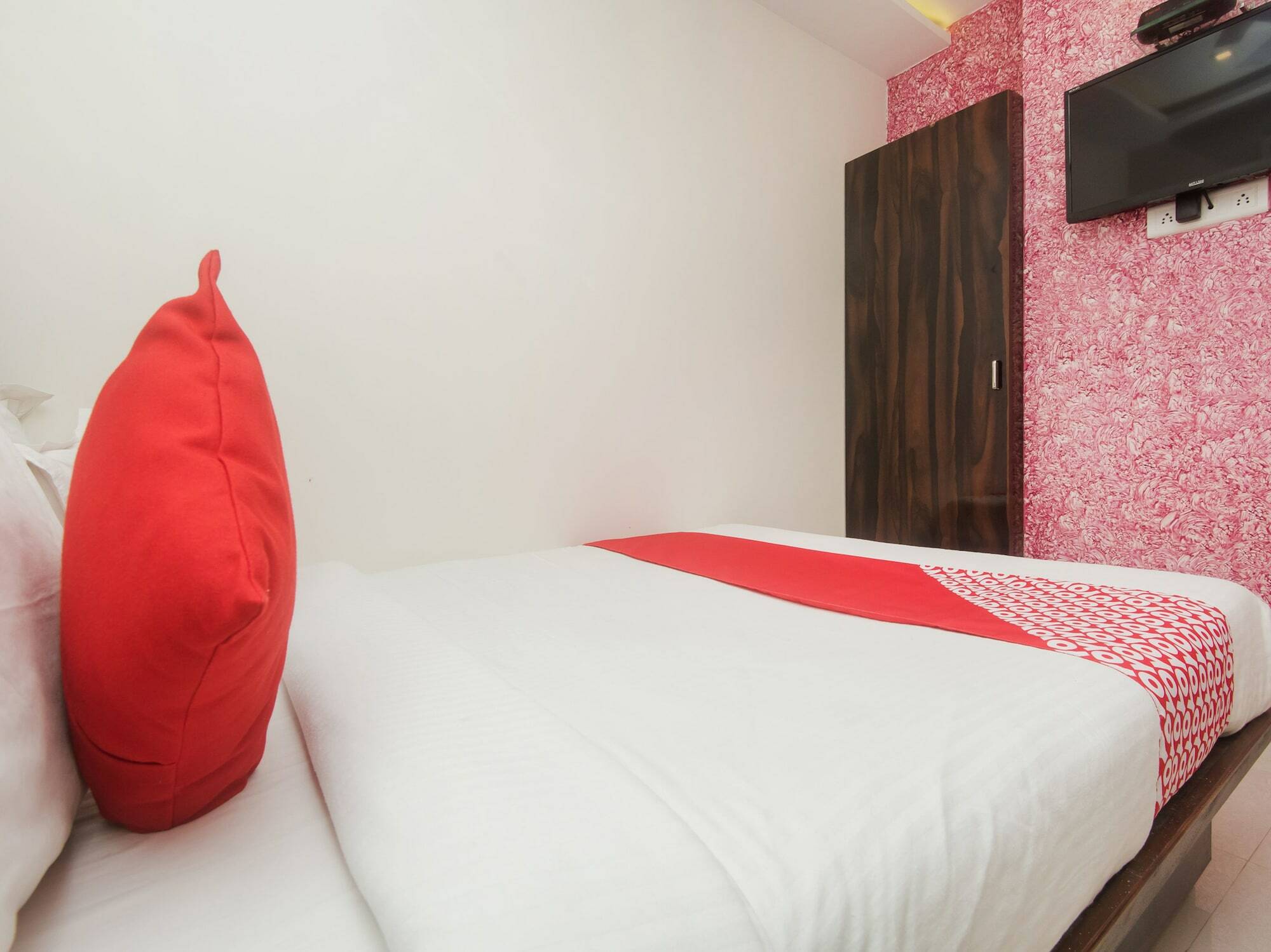 Hotel Mantra Residency 뭄바이 외부 사진