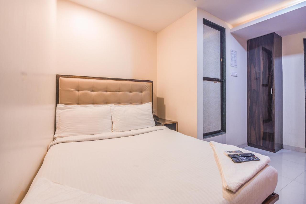 Hotel Mantra Residency 뭄바이 외부 사진