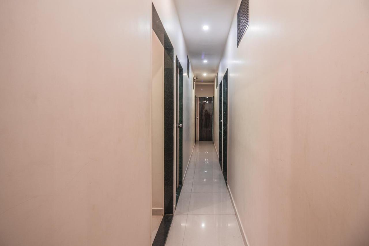 Hotel Mantra Residency 뭄바이 외부 사진