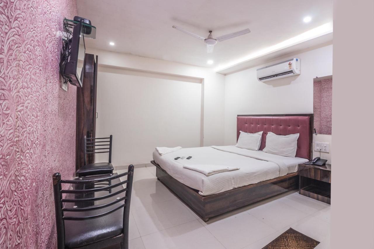 Hotel Mantra Residency 뭄바이 외부 사진