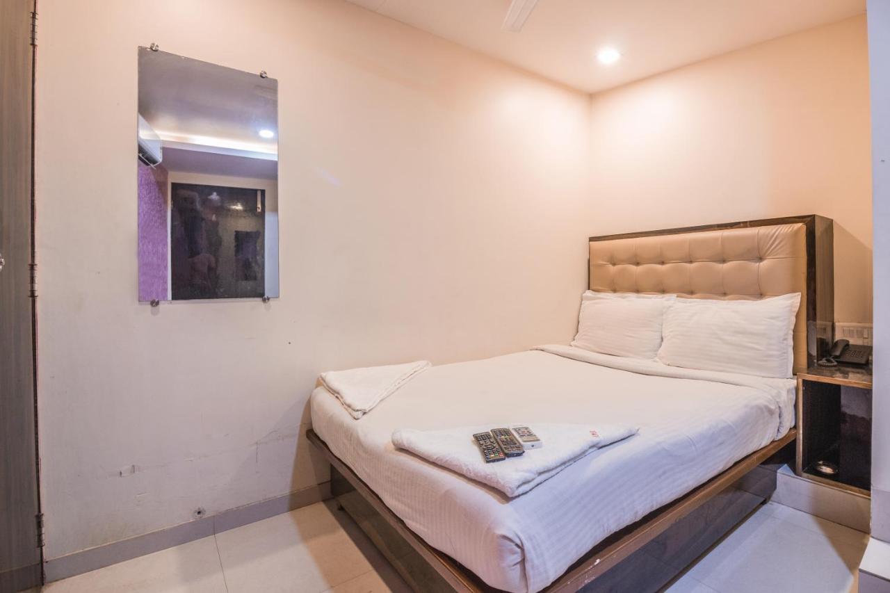 Hotel Mantra Residency 뭄바이 외부 사진