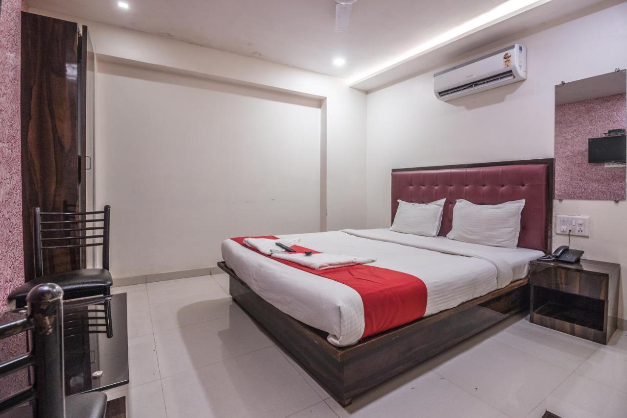 Hotel Mantra Residency 뭄바이 외부 사진