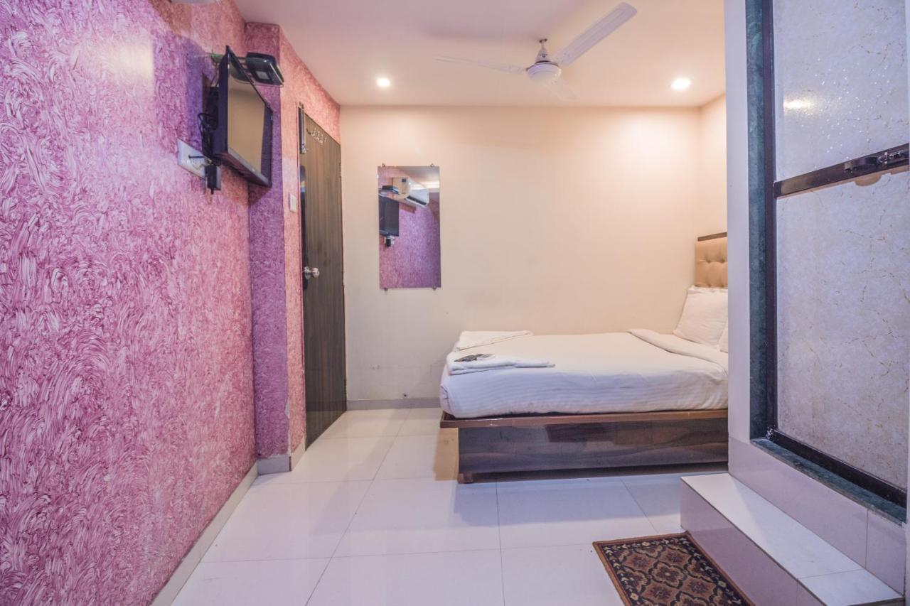Hotel Mantra Residency 뭄바이 외부 사진