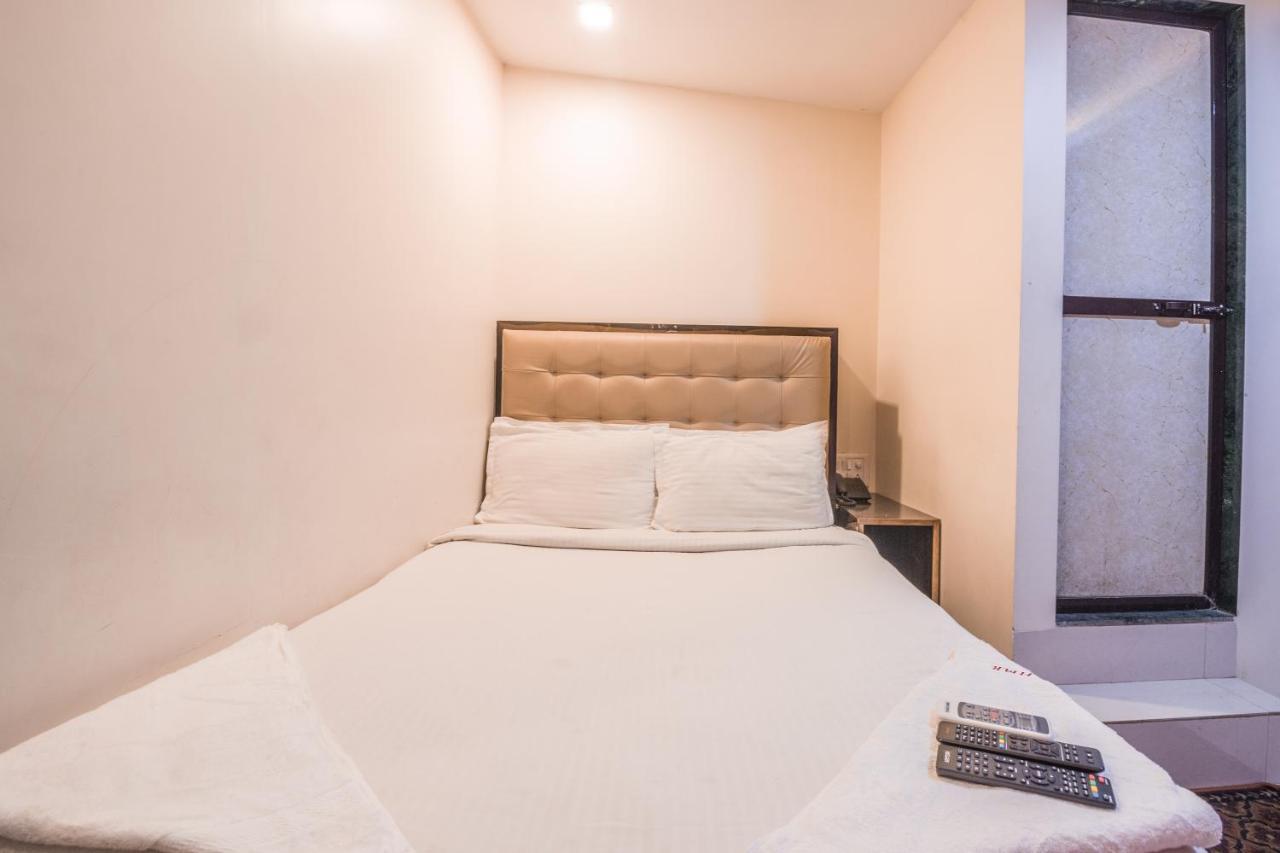 Hotel Mantra Residency 뭄바이 외부 사진